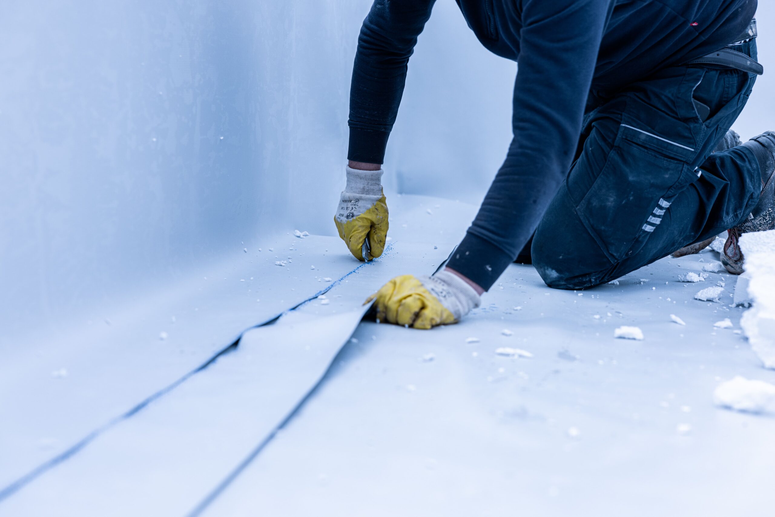 crawlspace services