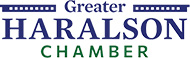 Greater Haralson Chamber logo