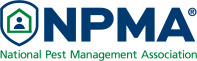 National Pest Management Association member logo